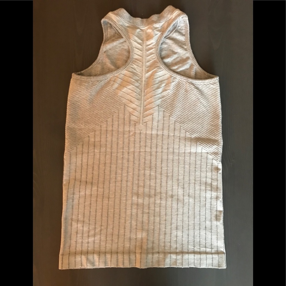 Athleta Racerback Tank - Picture 3 of 4